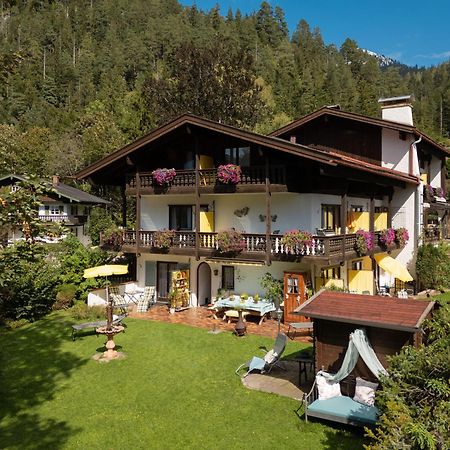 Hotel Effland Mit Innenpool Und Sauna 1 Stunde Zur Privatnutzung Pro Tag Bayrischzell Exterior photo