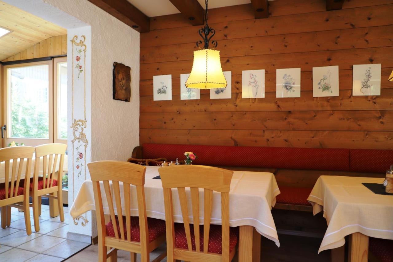 Hotel Effland Mit Innenpool Und Sauna 1 Stunde Zur Privatnutzung Pro Tag Bayrischzell Exterior photo