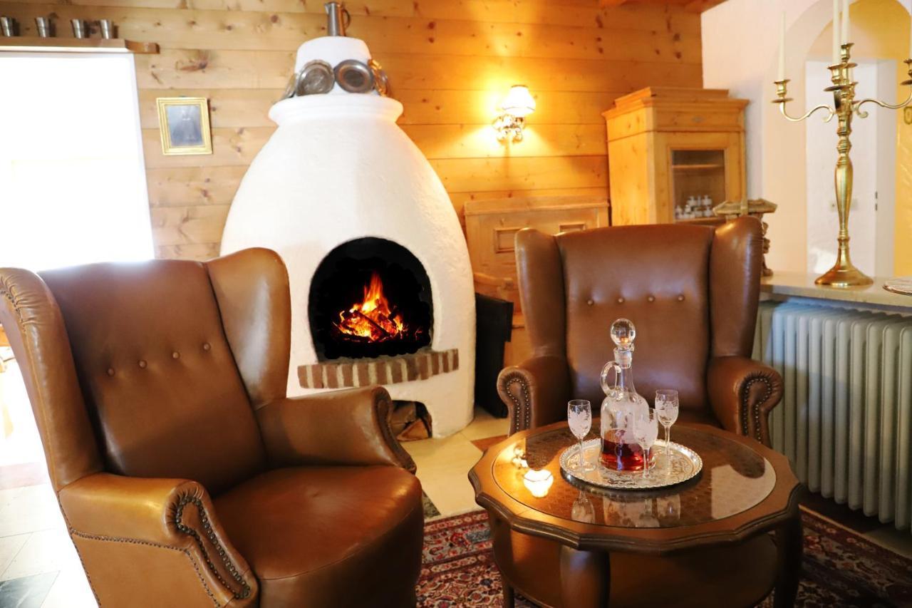 Hotel Effland Mit Innenpool Und Sauna 1 Stunde Zur Privatnutzung Pro Tag Bayrischzell Exterior photo