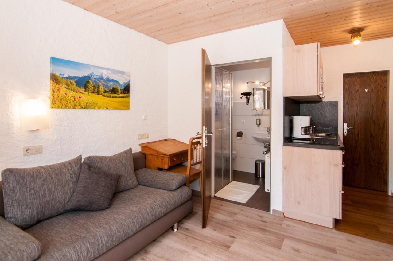 Hotel Effland Mit Innenpool Und Sauna 1 Stunde Zur Privatnutzung Pro Tag Bayrischzell Exterior photo