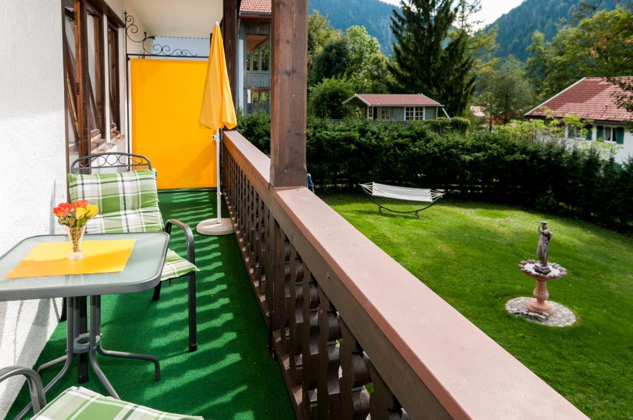 Hotel Effland Mit Innenpool Und Sauna 1 Stunde Zur Privatnutzung Pro Tag Bayrischzell Exterior photo