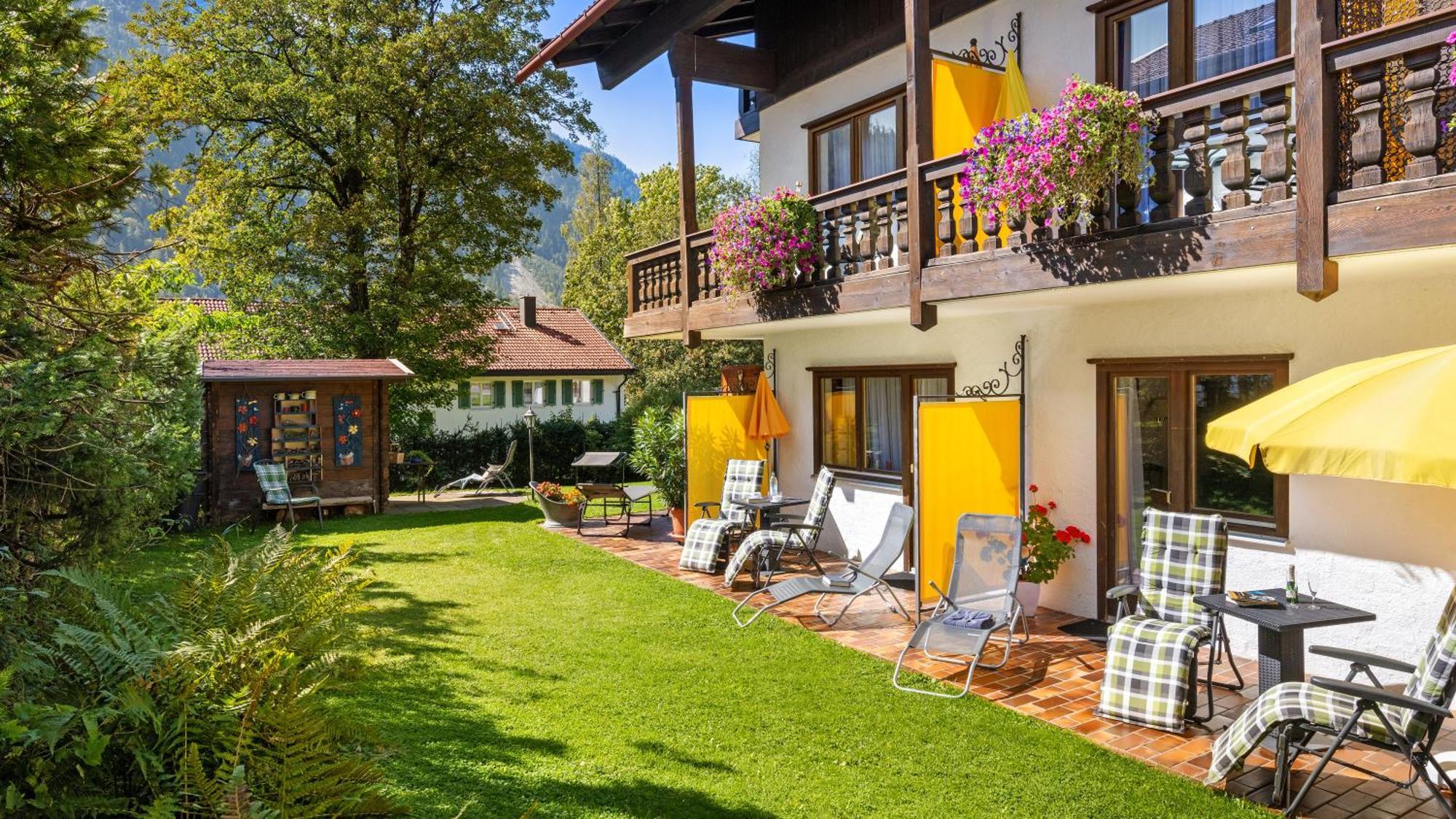 Hotel Effland Mit Innenpool Und Sauna 1 Stunde Zur Privatnutzung Pro Tag Bayrischzell Exterior photo