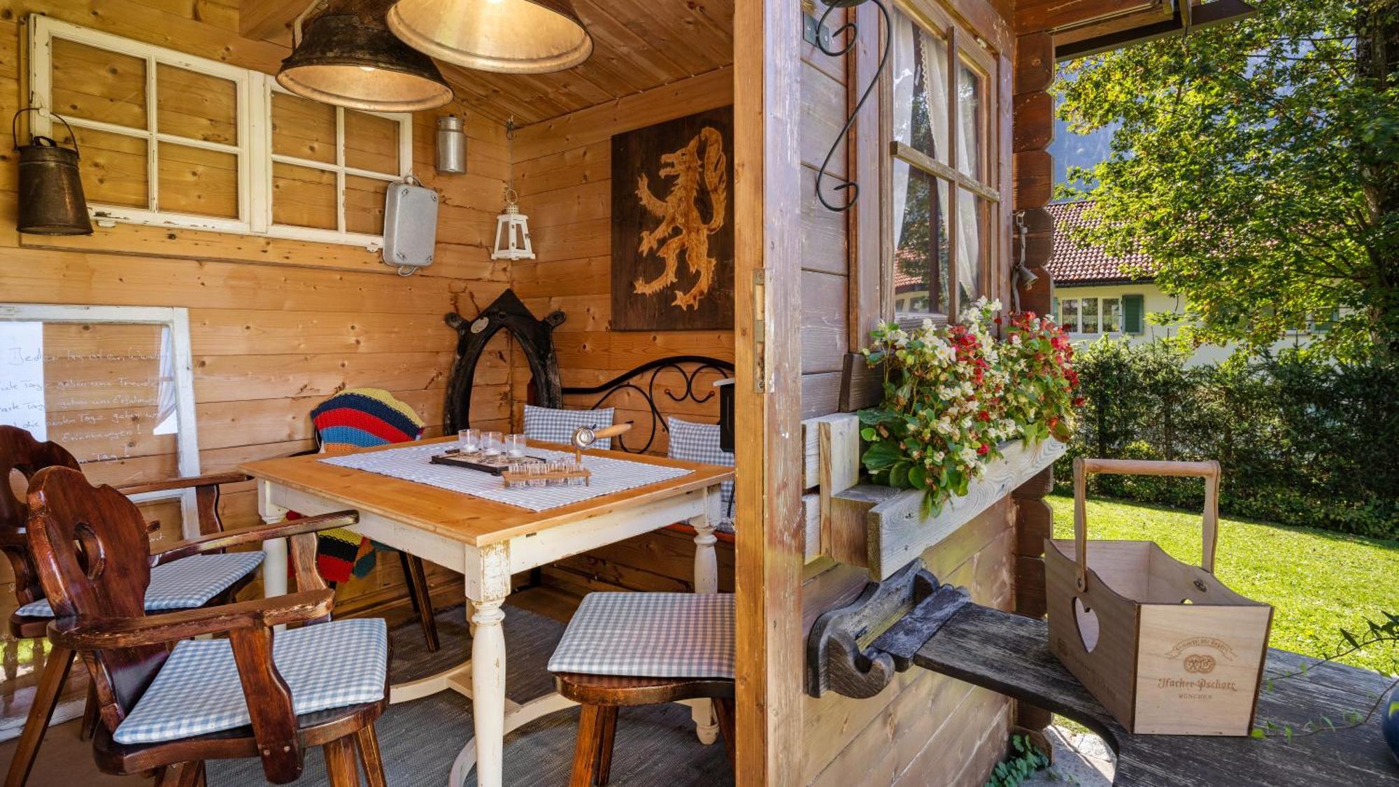 Hotel Effland Mit Innenpool Und Sauna 1 Stunde Zur Privatnutzung Pro Tag Bayrischzell Exterior photo