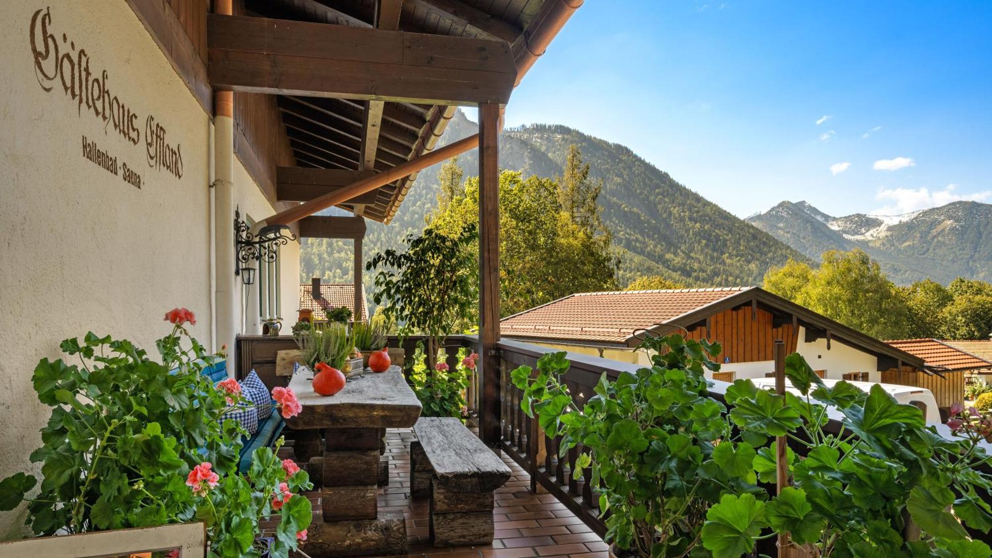 Hotel Effland Mit Innenpool Und Sauna 1 Stunde Zur Privatnutzung Pro Tag Bayrischzell Exterior photo